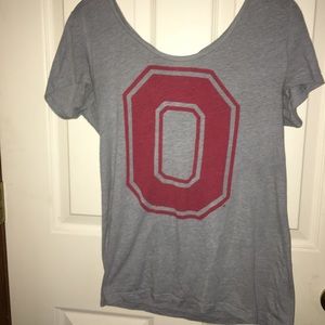 Ohio State T-shirt